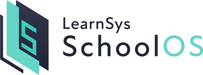 LearnSys SchoolOS