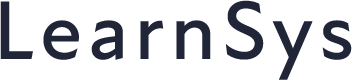 Logotype LearnSys